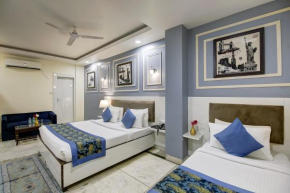 OPO Hotel The Alpino